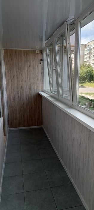 Вікна та балкони під ключ.Доступні ціни!