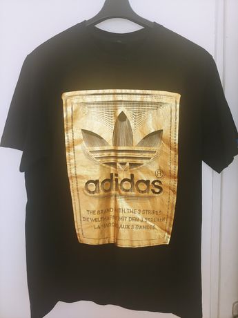 Koszulka, T-shirt Adidas rozmiar L