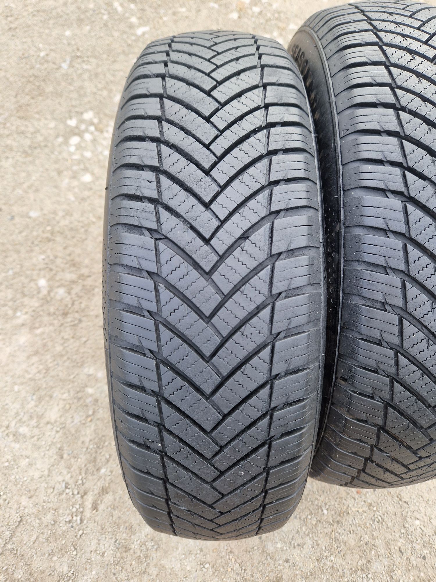 Opony wielosezonowe Imperial All seazon driver 145/70r13 (71T)