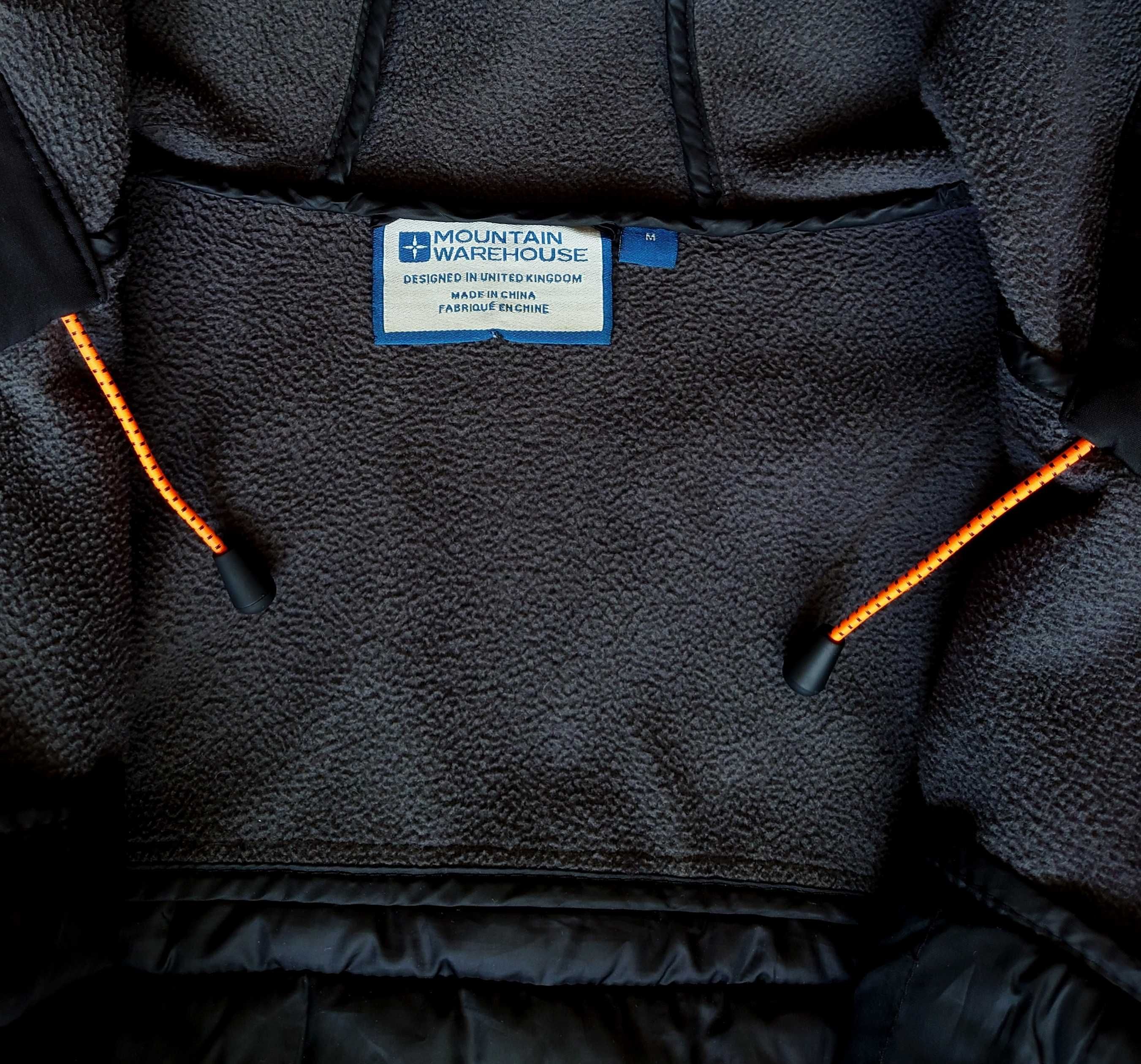 Mountain Warehouse Softshell мужская куртка