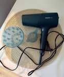 Suszarka do włosów Philips BHD512/00 (z technologią ThermoShield)