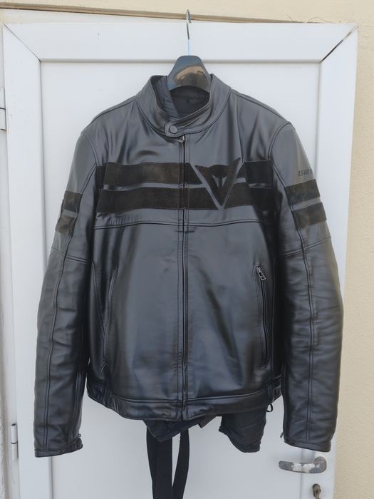 Dainese 8-Track casaco