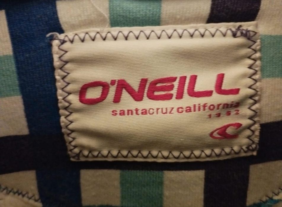 Casaco quente da O'Neill