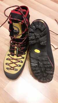 Buty górskie La Sportiva Nepal Cube GTX 42.5