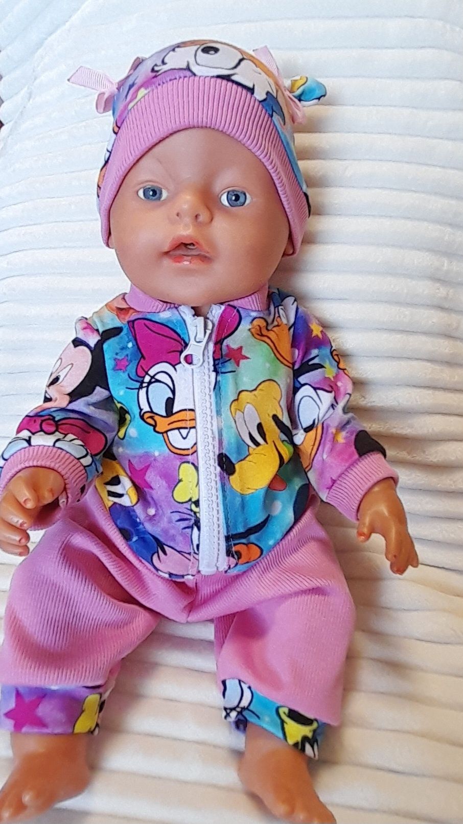 Одяг для ляльки Беби Борн Одежда Baby Born