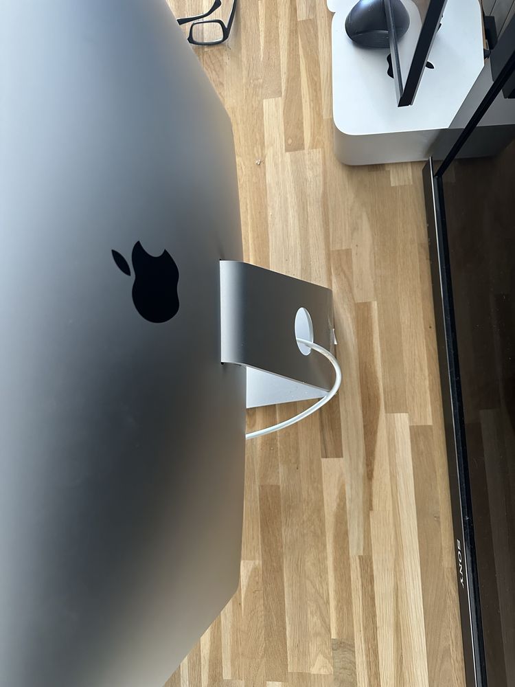 Imac 27 5k 8GB Memory