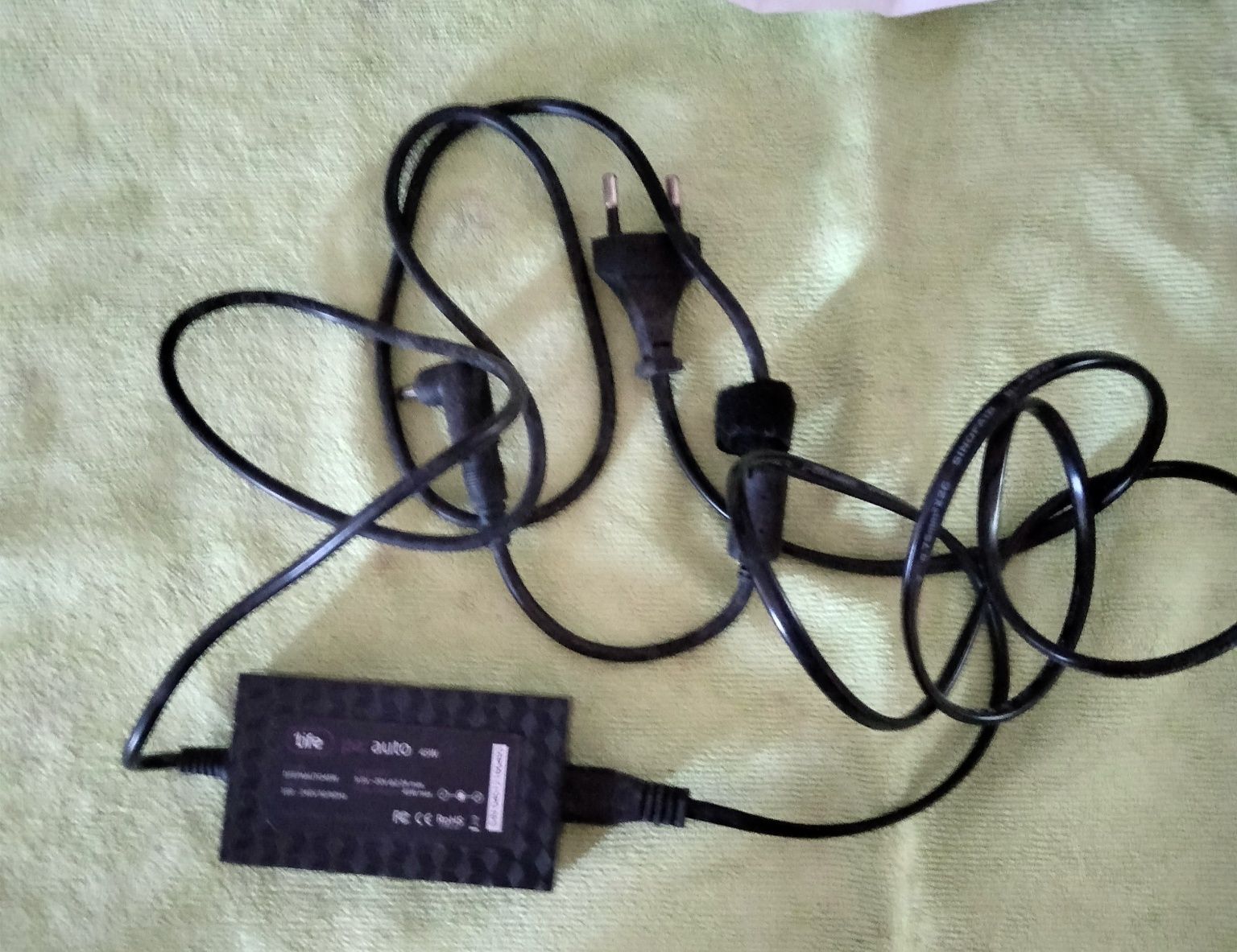 Transformador universal