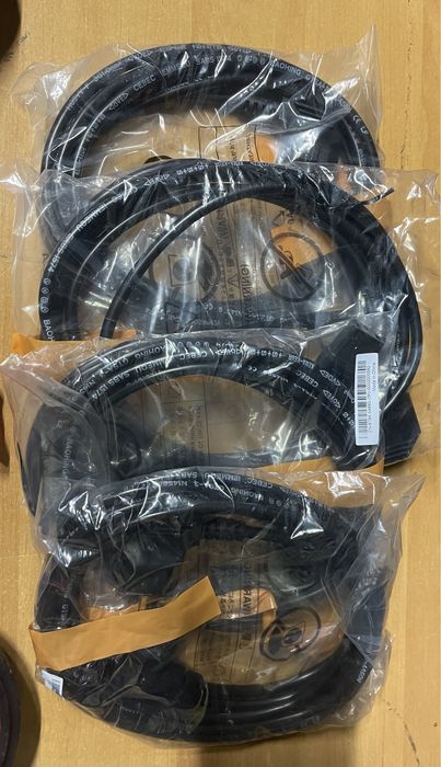 Cabo energia dj musico varias medidas