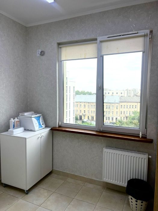 Оренда кабінету у центрі міста, біля ТРЦ Форум