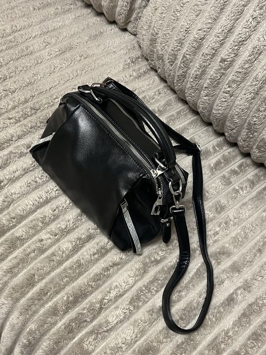 Продам новую женскую сумку