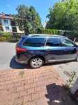 Citroën C5 Sprzedam Citroena C5 III 163 KM, wersja Tourer Exclusive