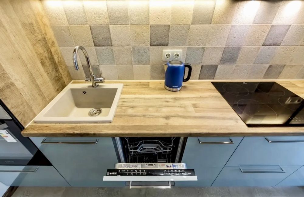 БЕЗ КОМІСІЇ 1- К. квартира вул. Пріорська /Полупанова 16 ЖК  Вишиванка