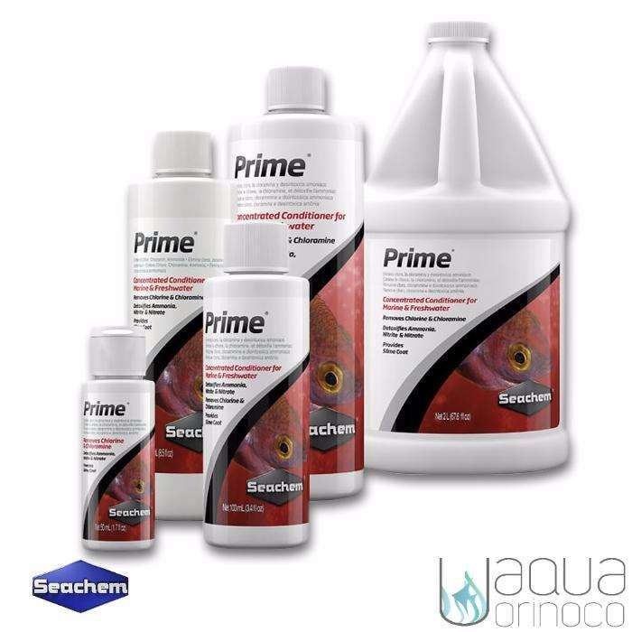 Fertilizante para plantas Seachem Flourish Excel co2