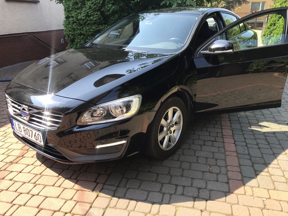Sprzedam Volvo s60