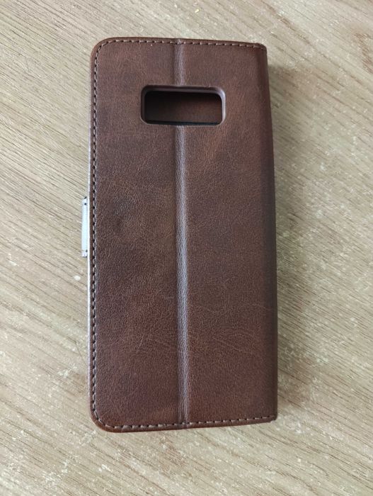 Чехол книжка на Samsung Galaxy S8