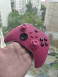 Геймпад с аккумулятором Microsoft Xbox Series X/S Wireless Controller