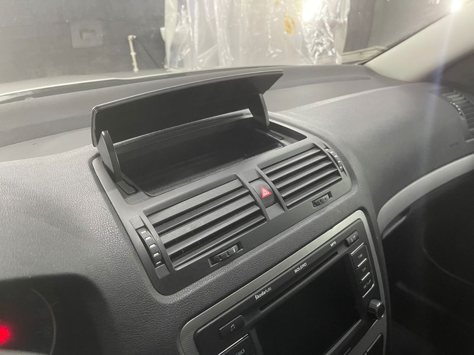 Skoda Octavia 2009 г