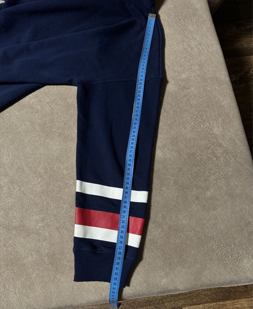 НА ФЛИСЕ! Tommy Hilfiger оригинал кофта,флиска,свитер,свитшот,худи