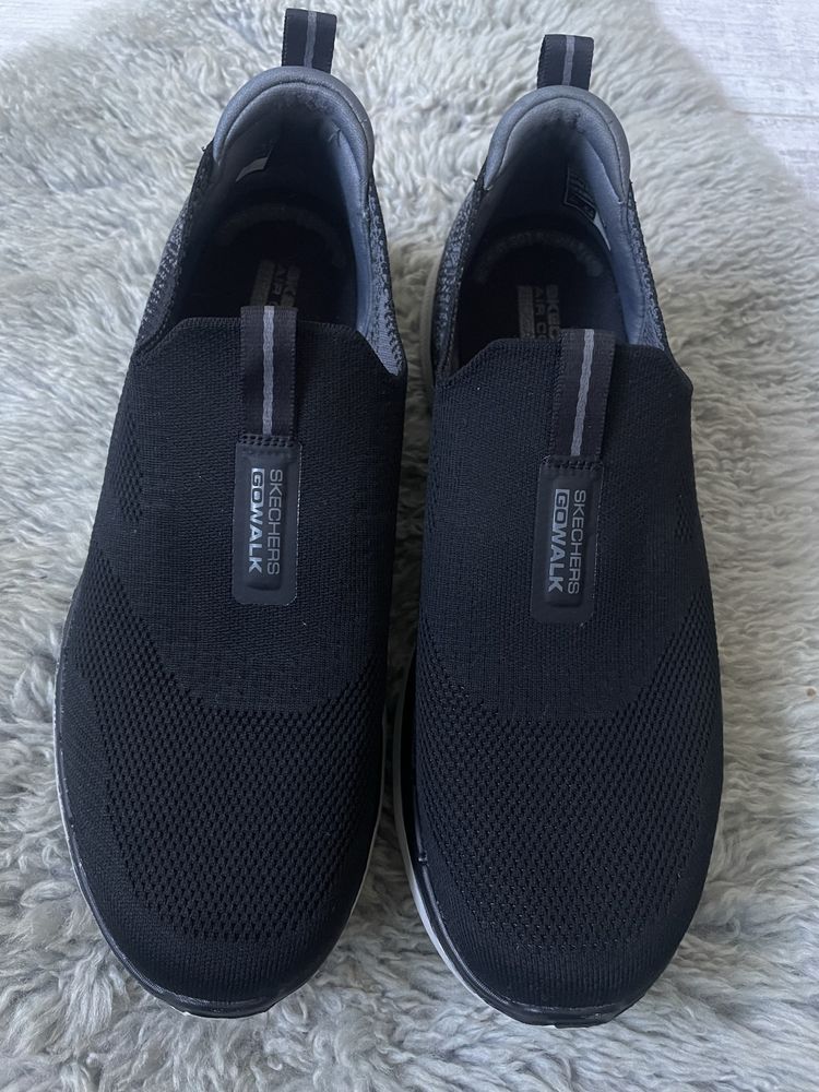 Чоловічі сліпони Skechers GO WALK 6