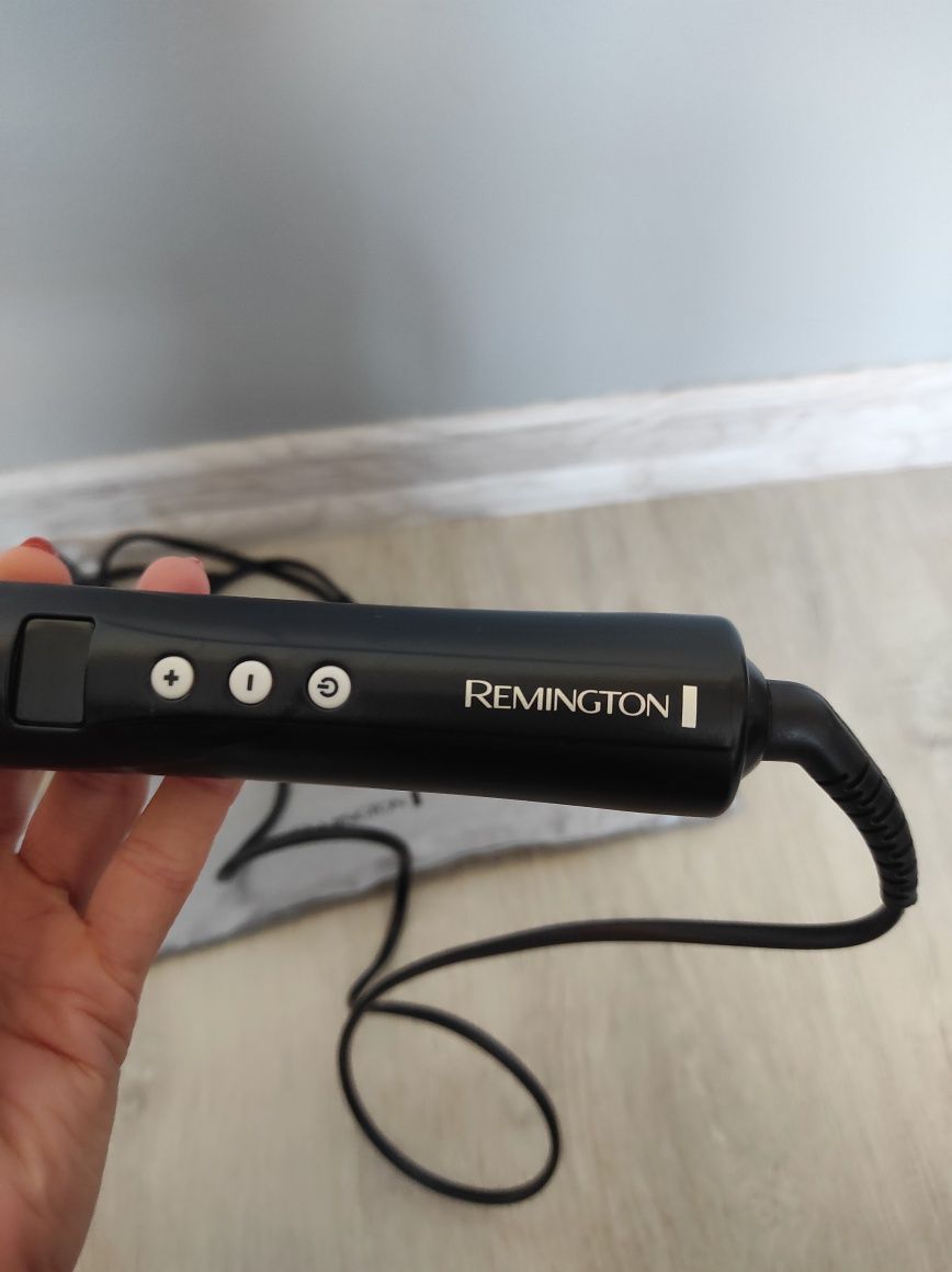 Lokówka stożkowa Remington