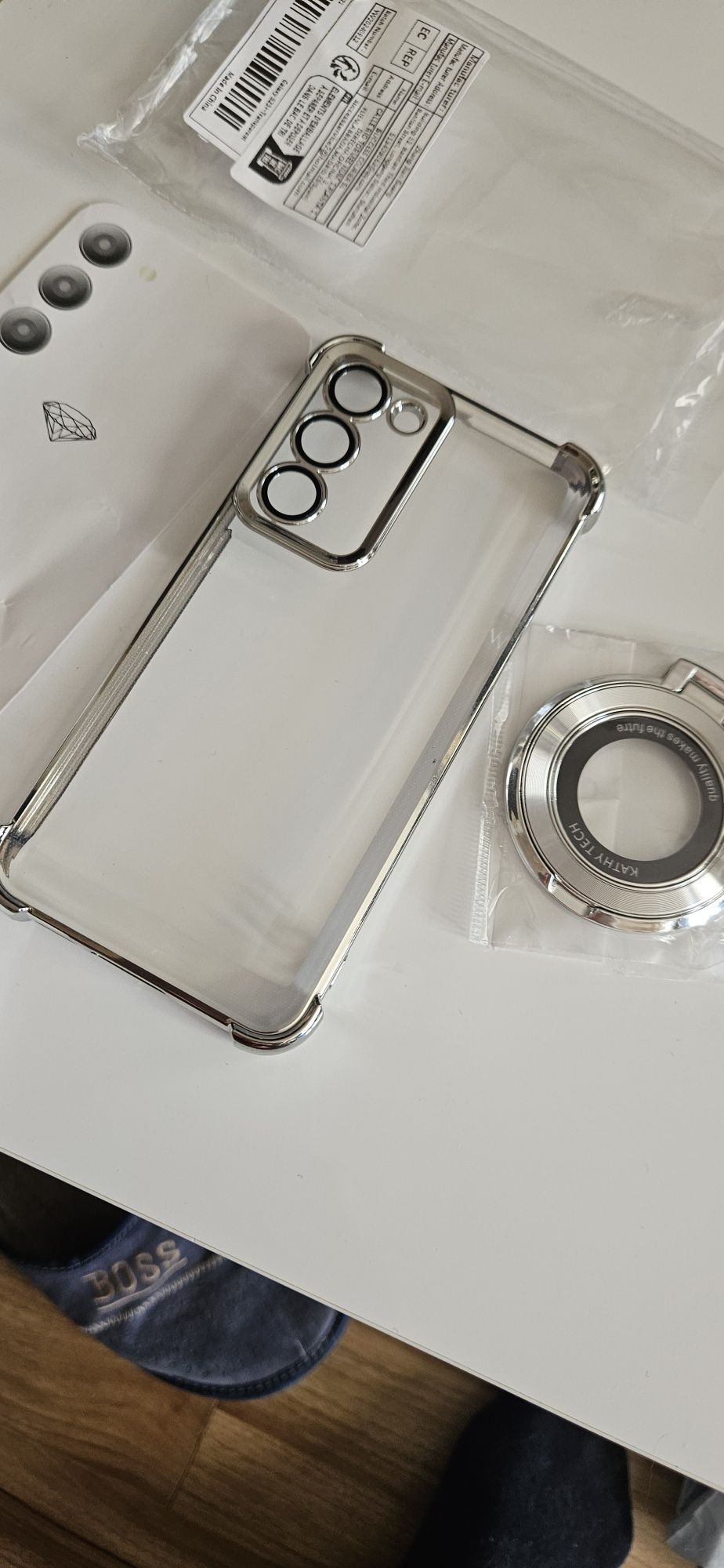 Etui samsung s23 plus