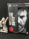 The last of us ps3.