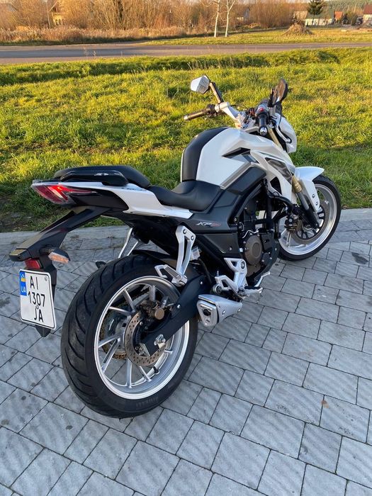 Обмін Ліфан кп 250