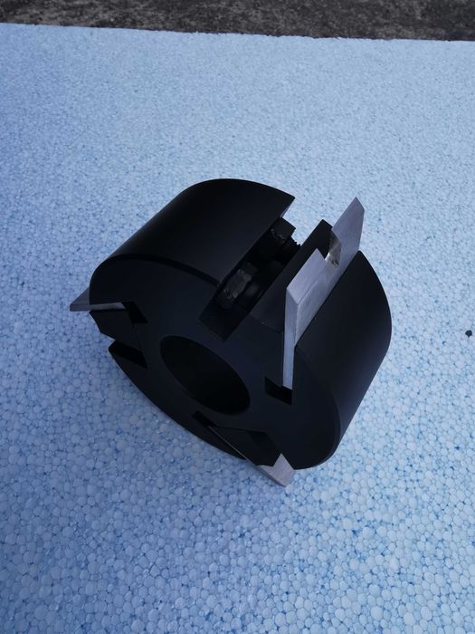 Frezy do drewna do deski podłogowej podłogówka pióro - wpust