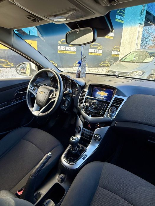 Sprzedam Chevrolet Cruze/2013/2.0/Diesel/Manual/Klima/Nawi/Okazja!!!