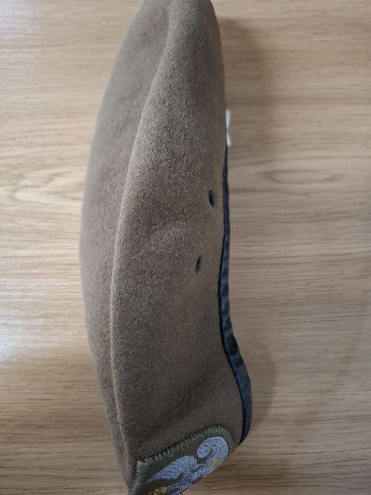 Beret WOT rozmiar 56
