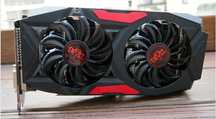 PowerColor Red Devil Radeon RX 470 (4 ГБ)