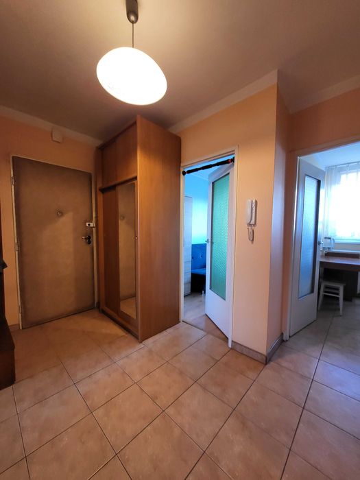 Słoneczne i przytulne 3 pokoje