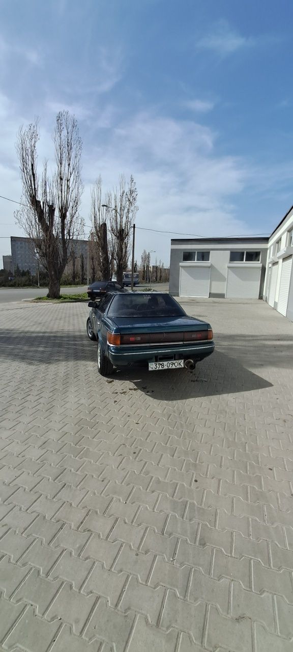 Продам Toyota Carina ED ST162