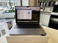 MacBook Pro 14” 2021 M1 Pro 16/512gb повний комплект, без MDM