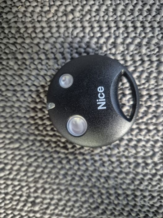 Nowy pilot Nice Smilo