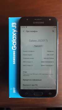 Samsung Galaxy J3 (2017) J330F