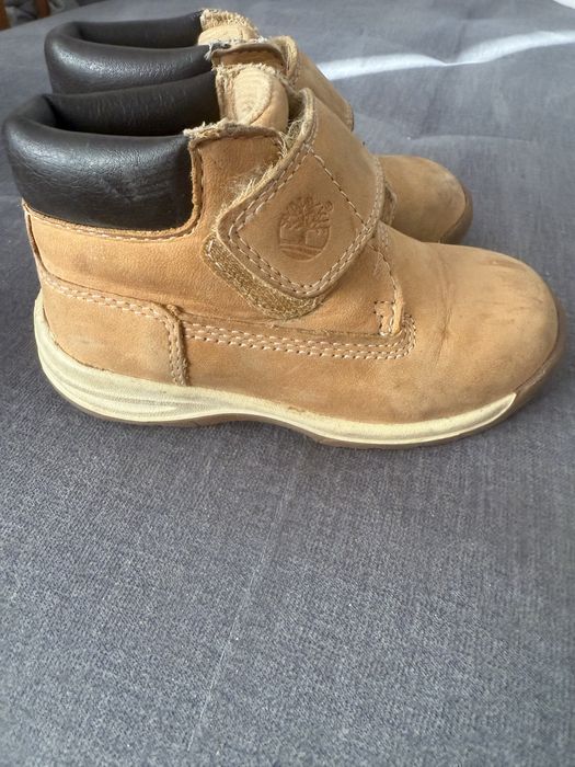 TIMBERLAND Timber Tykes H&L Boot