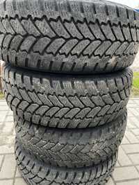 Шини гума 235/65 R 16 C