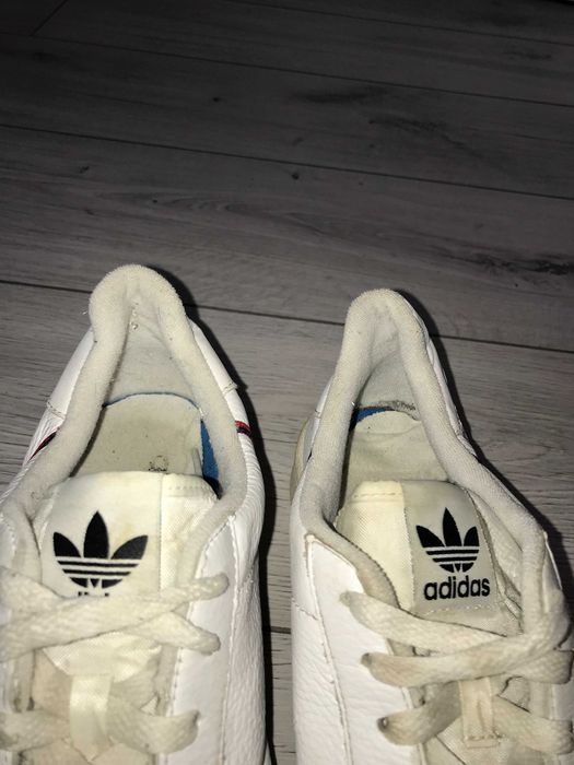 Buty Adidas Continental 80 rozm. 45,5