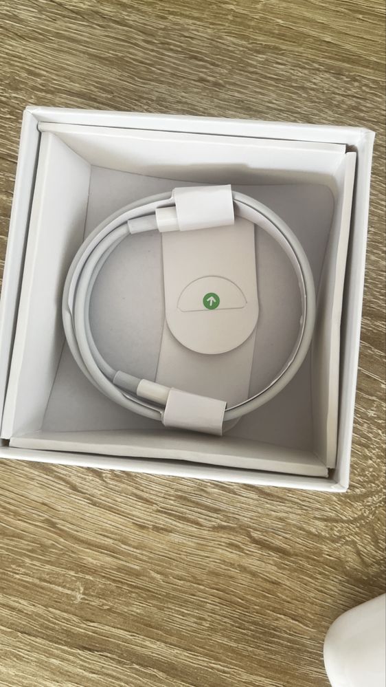 Airpods 3 geracao