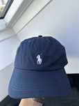 Czapka z daszkiem Ralph Lauren