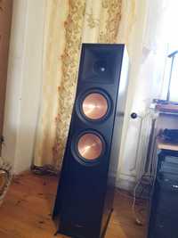 KLIPSCH RP-8000F ebony