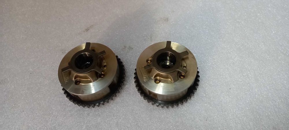 Koło zmiennych faz rozrządu Jaguar S-Type 3.0 V6