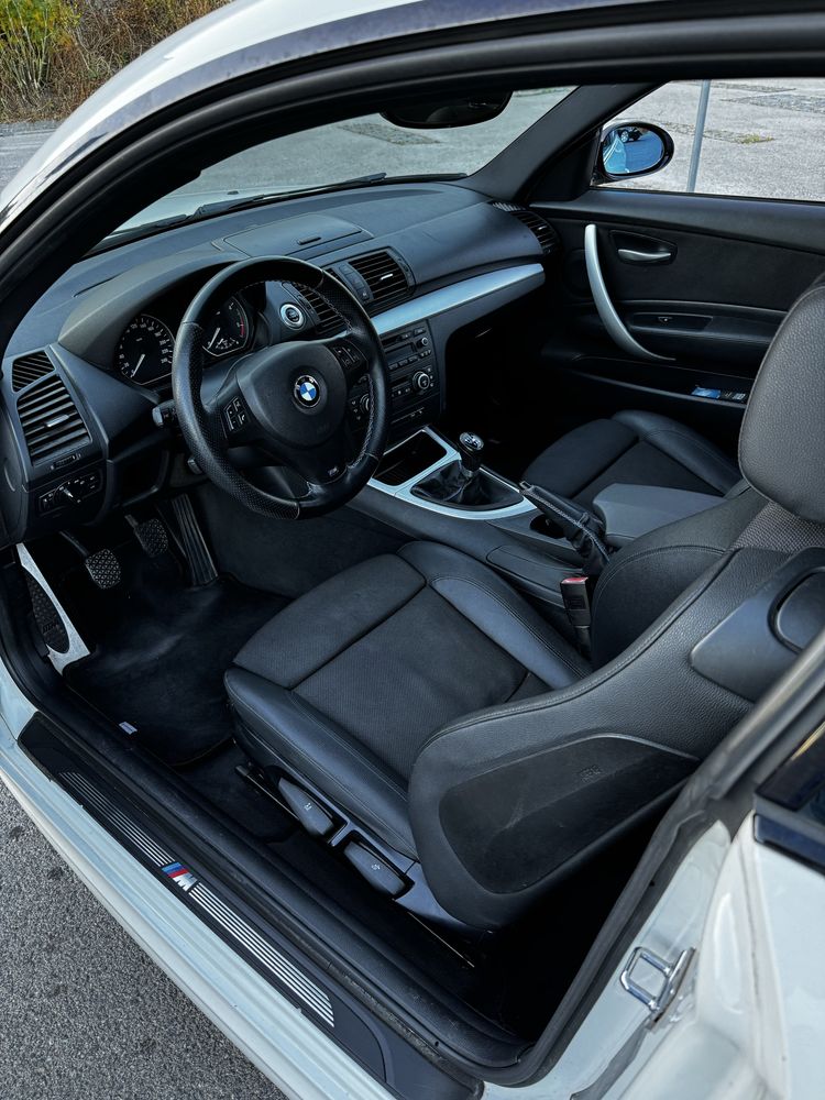 Bmw 118d 2.0d 2008