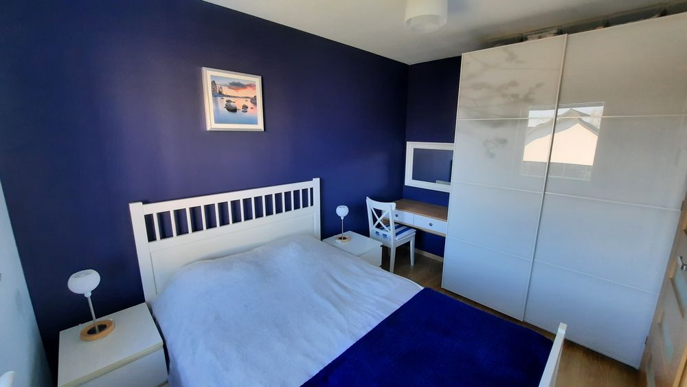 Apartament Marynarski - Darłówko