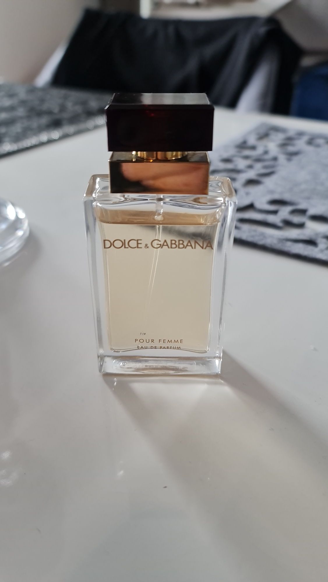 Perfum Dolce & Gabbana