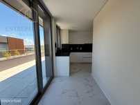 Apartamento T3 com terraço no centro de Espinho, Aveiro para comprar