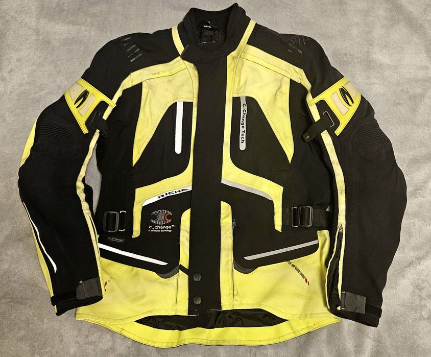 Мотокуртка RІCHA розмір М/L