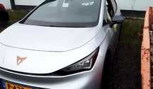 Cupra Born Cupra Born 2022 77kwh 204KM
