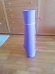 Tapete de Yoga domyos